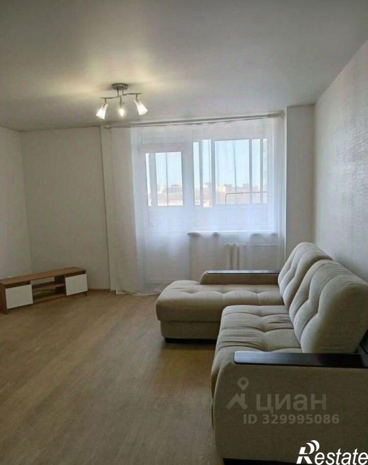 1-комн квартира ул Ленская, 31,  д. 31