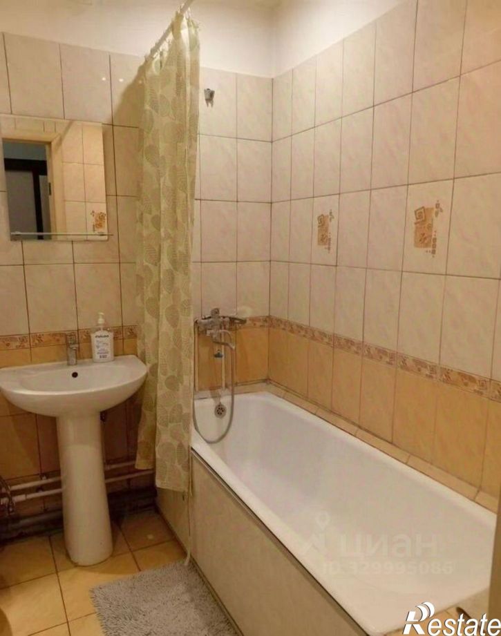 1-комн квартира ул Ленская, 31,  д. 31