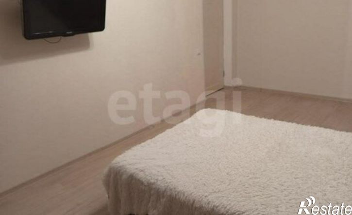 2-комн квартира ул Репина, 15,  д. 15