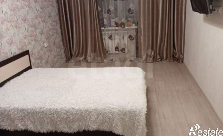 2-комн квартира ул Репина, 15,  д. 15