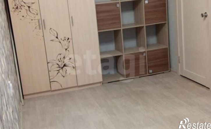 2-комн квартира ул Репина, 15,  д. 15