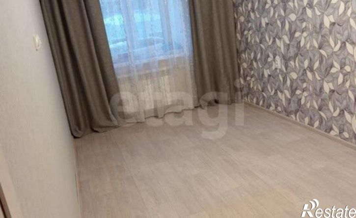 2-комн квартира ул Репина, 15,  д. 15