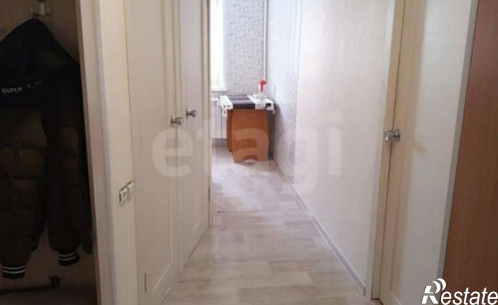 2-комн квартира ул Репина, 15,  д. 15