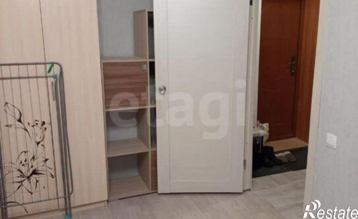 2-комн квартира ул Репина, 15,  д. 15