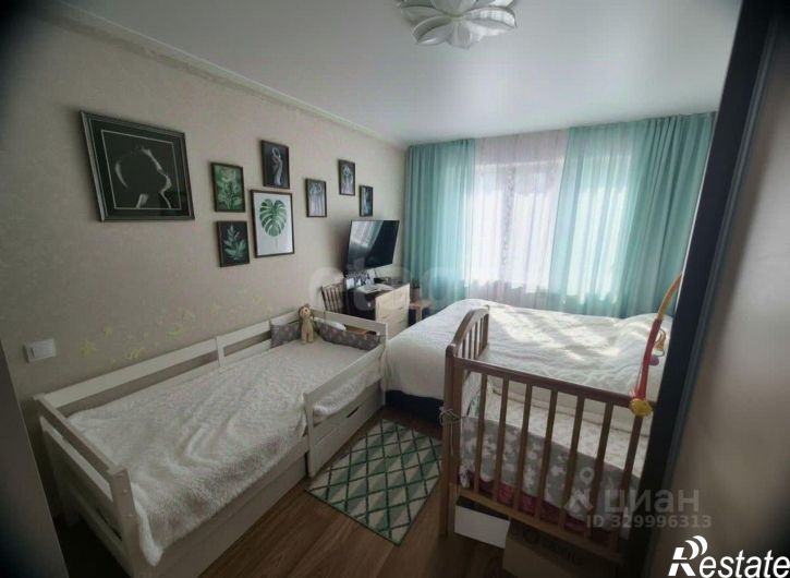 2-комн квартира ул Олега Кошевого, 68,  д. 68
