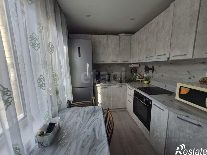 2-комн квартира ул Олега Кошевого, 68,  д. 68