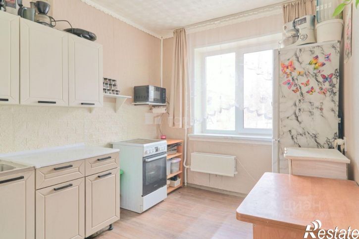 4-комн квартира ул Сергея Лазо, 28,  д. 28