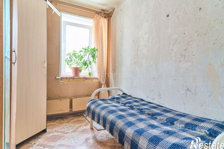 4-комн квартира ул Сергея Лазо, 28,  д. 28
