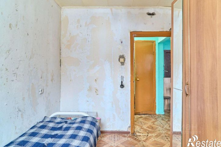 4-комн квартира ул Сергея Лазо, 28,  д. 28
