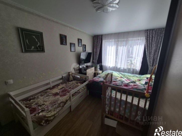 2-комн квартира ул Олега Кошевого, 68,  д. 68