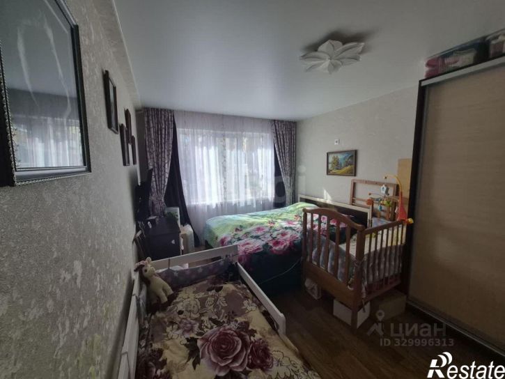 2-комн квартира ул Олега Кошевого, 68,  д. 68