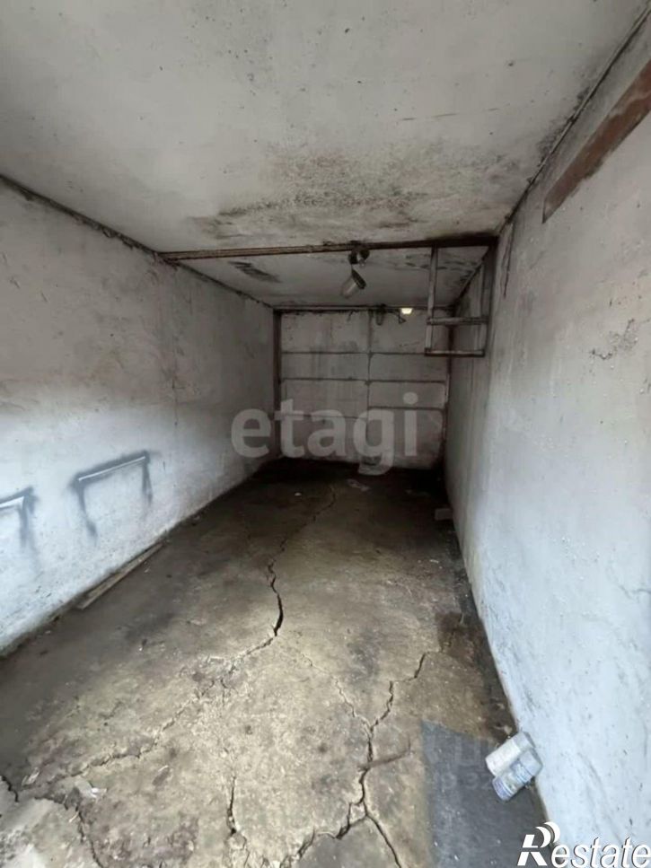 Гараж/парковка пр-д Белинского, 2,  д. 2