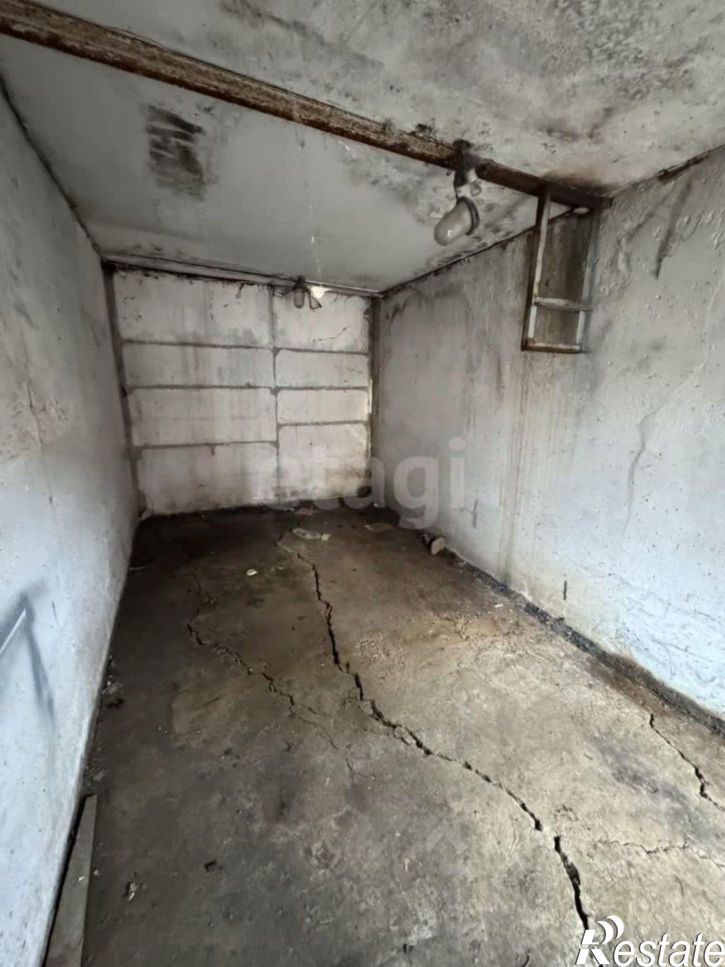 Гараж/парковка пр-д Белинского, 2,  д. 2
