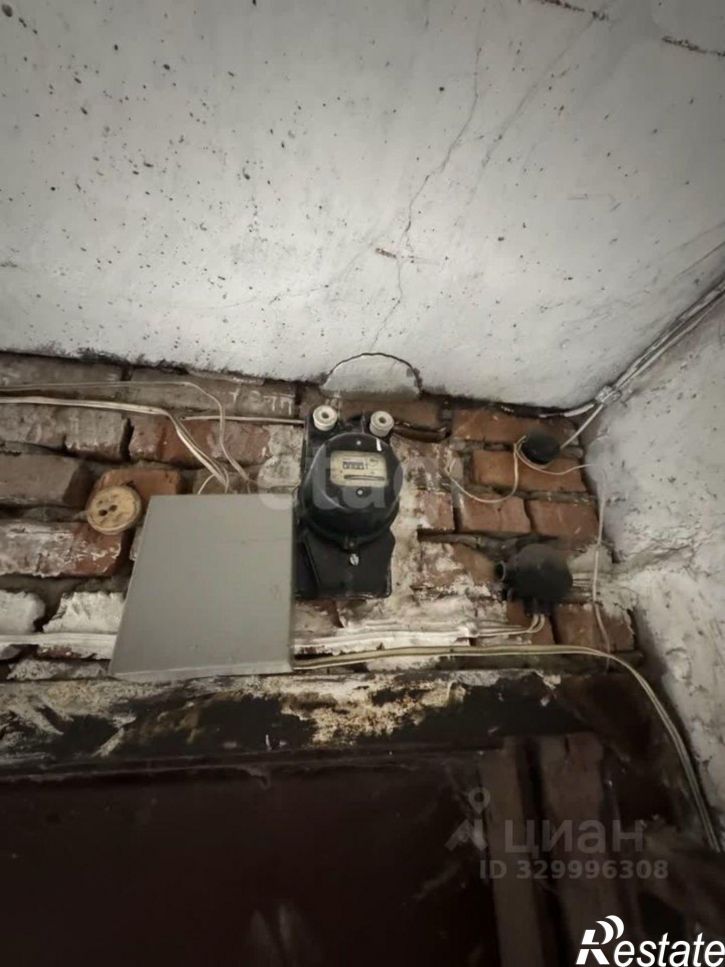Гараж/парковка пр-д Белинского, 2,  д. 2