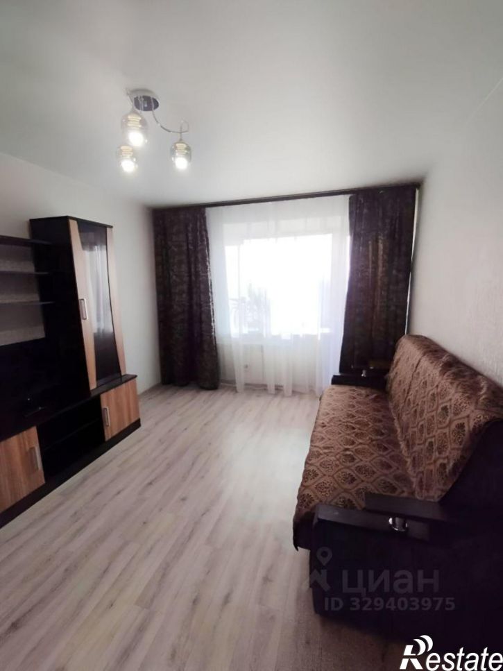 1-комн квартира Тверская улица, 90,  д. 90