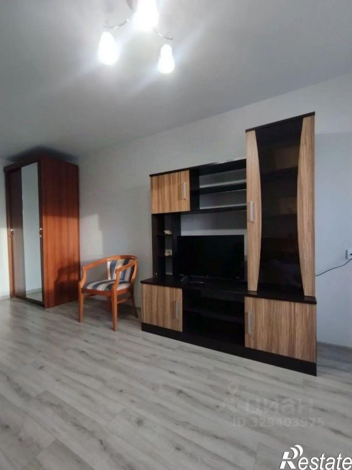 1-комн квартира Тверская улица, 90,  д. 90