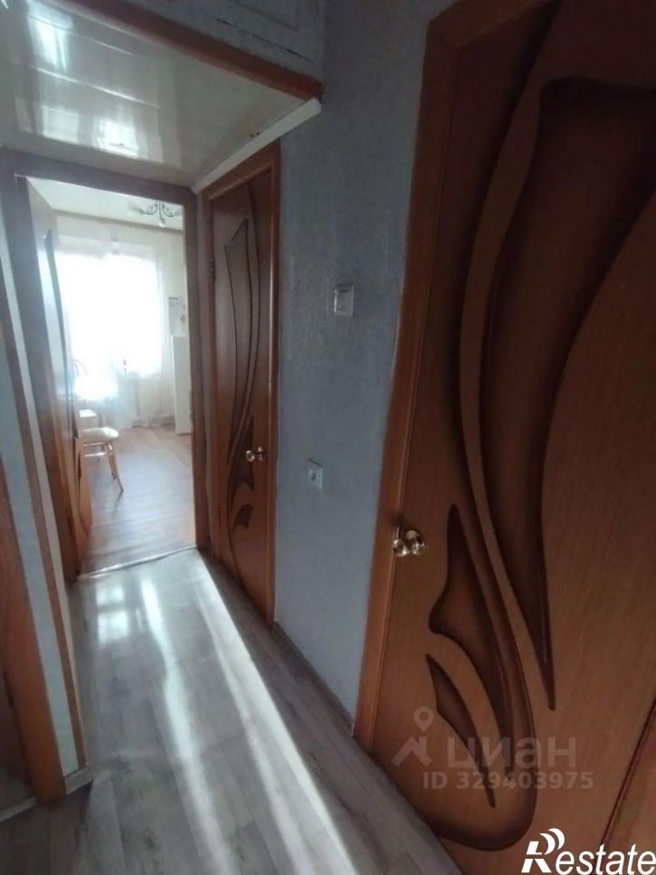 1-комн квартира Тверская улица, 90,  д. 90
