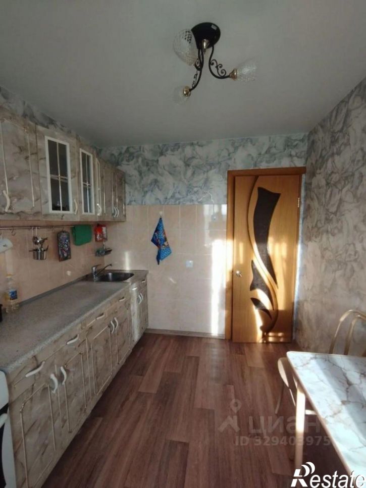 1-комн квартира Тверская улица, 90,  д. 90