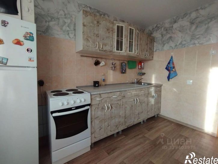 1-комн квартира Тверская улица, 90,  д. 90
