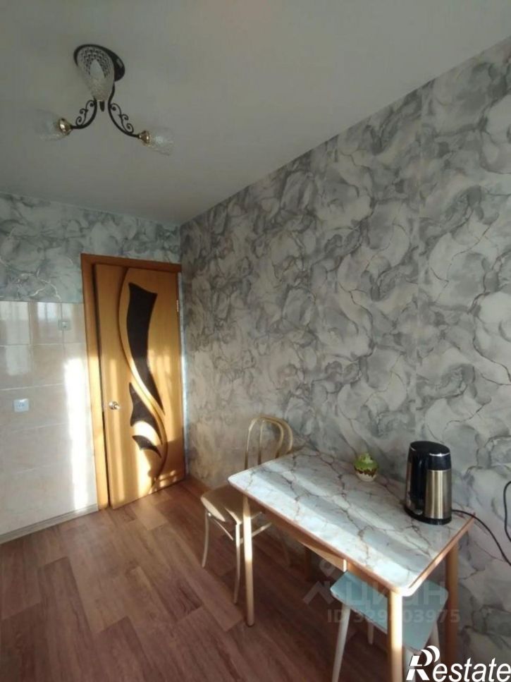 1-комн квартира Тверская улица, 90,  д. 90