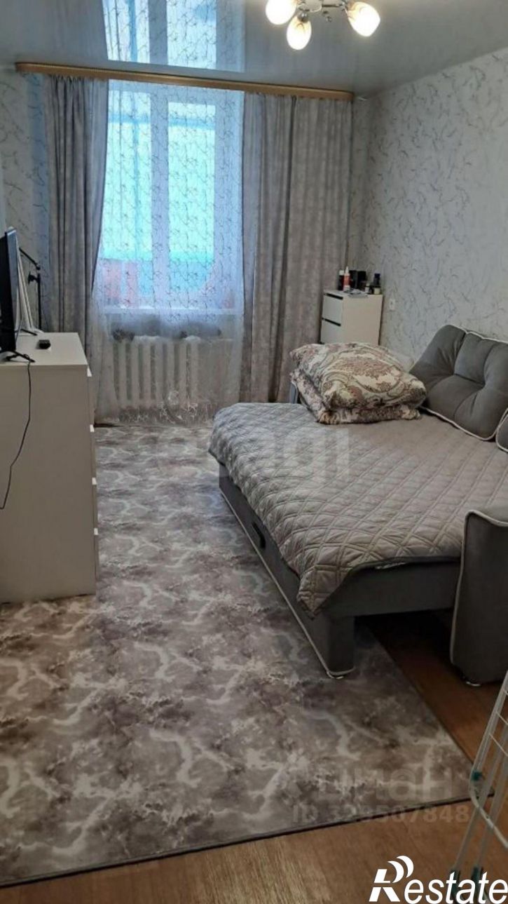 2-комн квартира Ленская улица, 31,  д. 31
