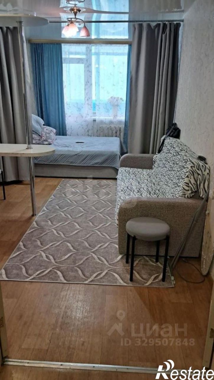 2-комн квартира Ленская улица, 31,  д. 31