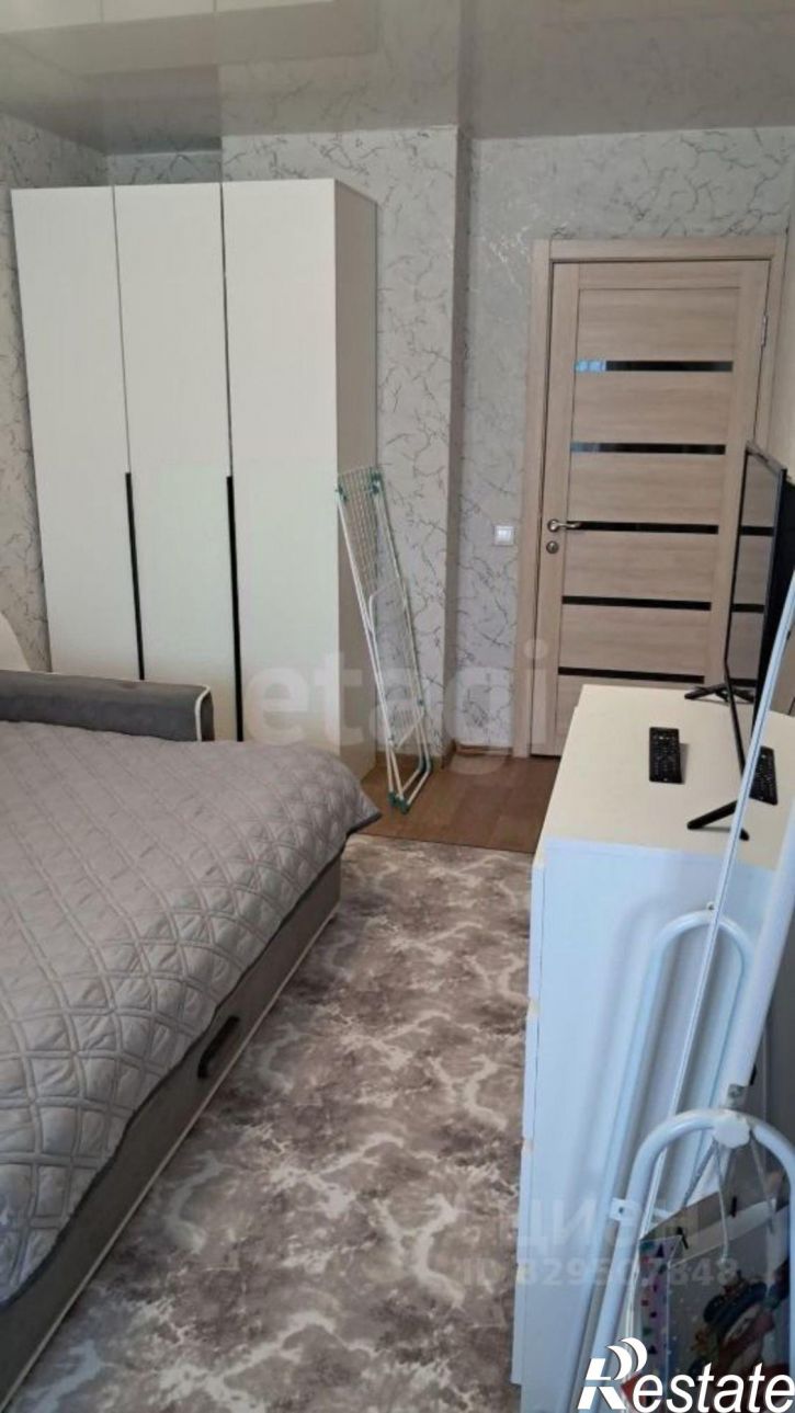 2-комн квартира Ленская улица, 31,  д. 31