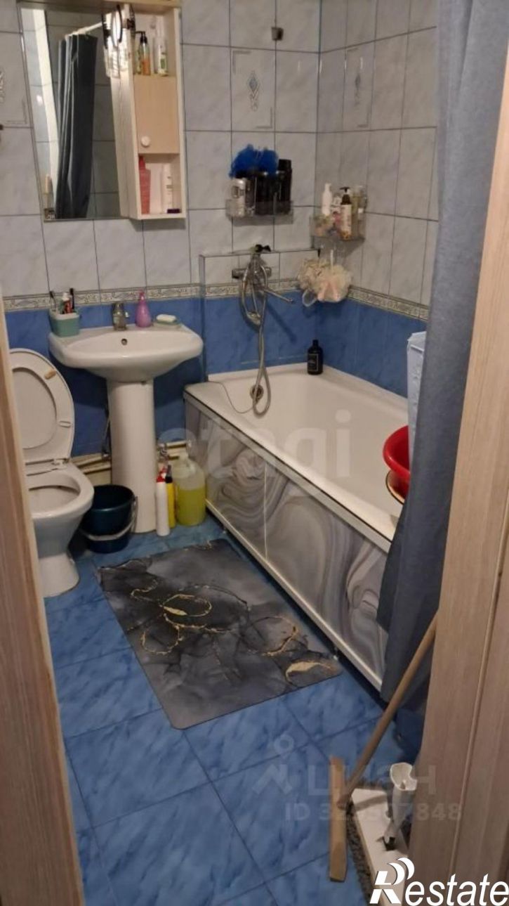 2-комн квартира Ленская улица, 31,  д. 31