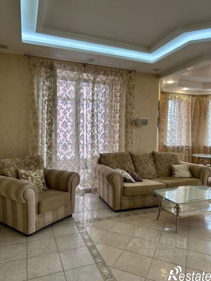 3-комн квартира Затеевский переулок, 8,  д. 8