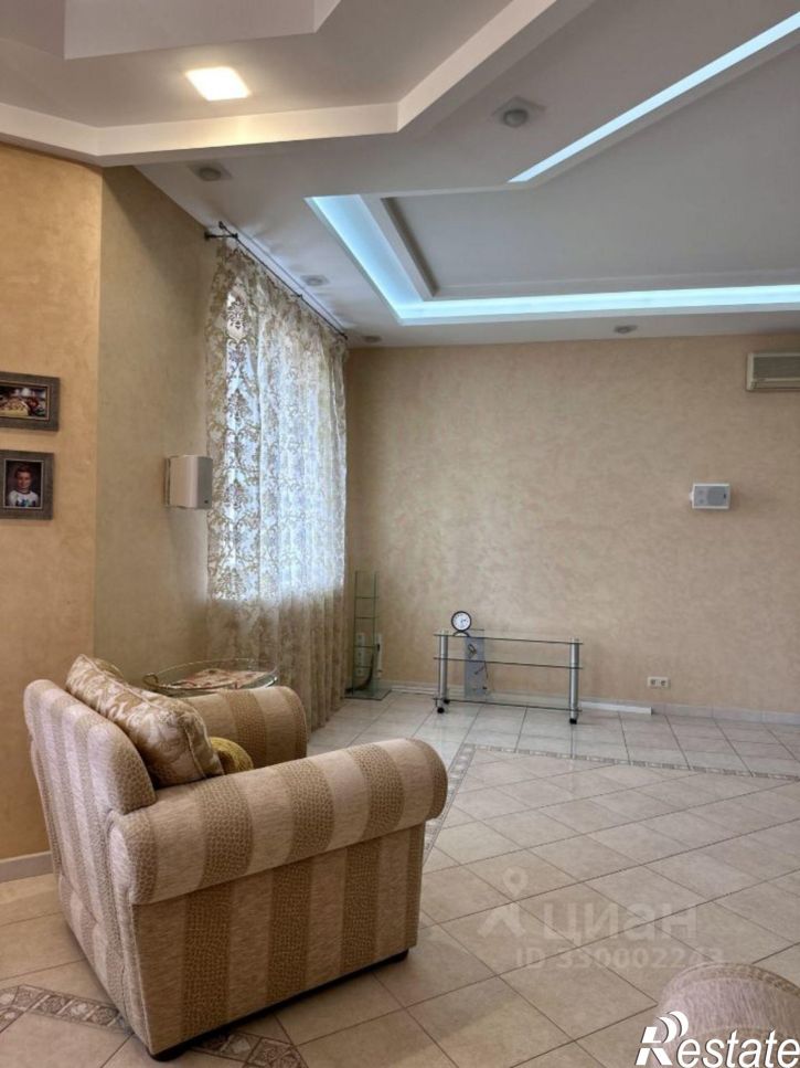 3-комн квартира Затеевский переулок, 8,  д. 8