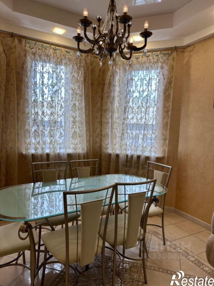 3-комн квартира Затеевский переулок, 8,  д. 8