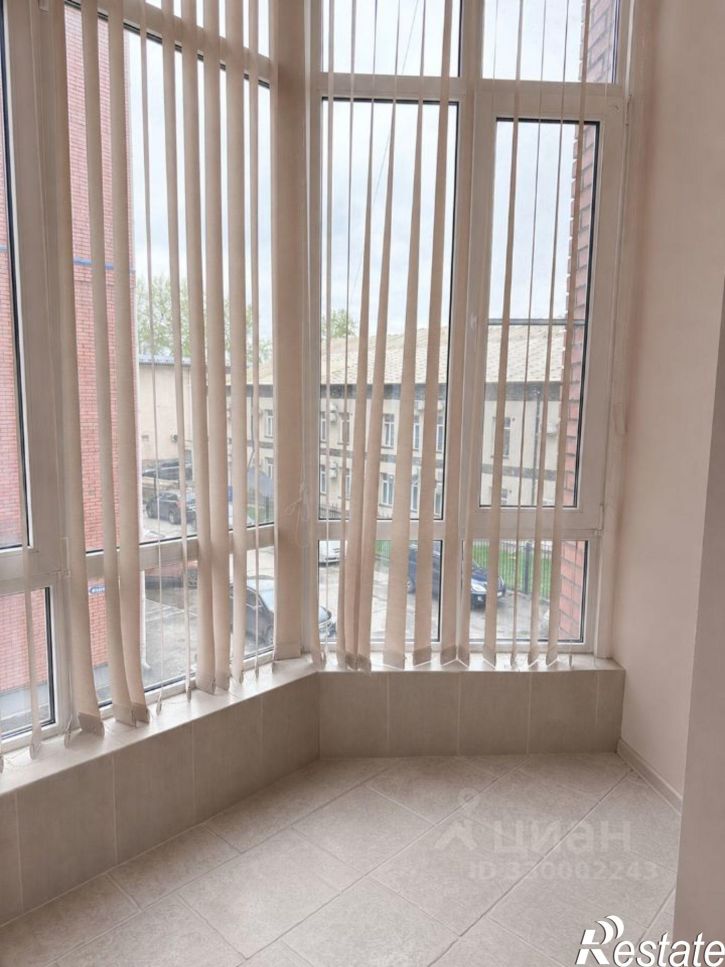 3-комн квартира Затеевский переулок, 8,  д. 8