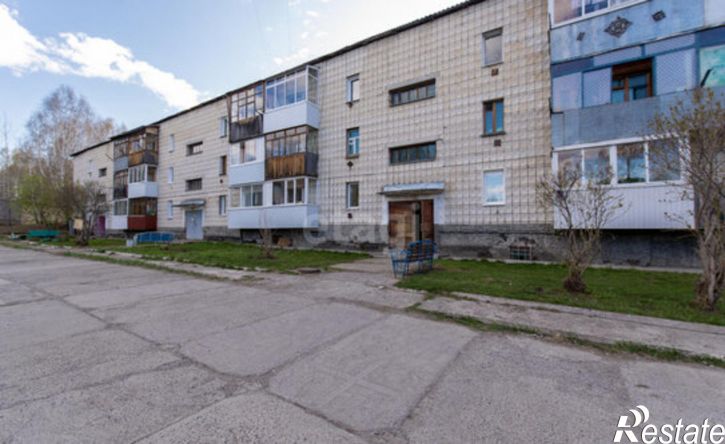 1-комн квартира улица Демьяна Бедного, 28,  д. 28