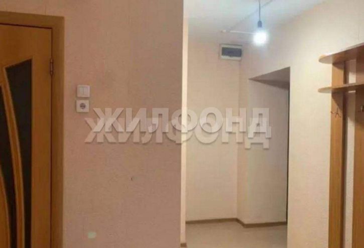 1-комн квартира Дальне-Ключевская улица, д.16б