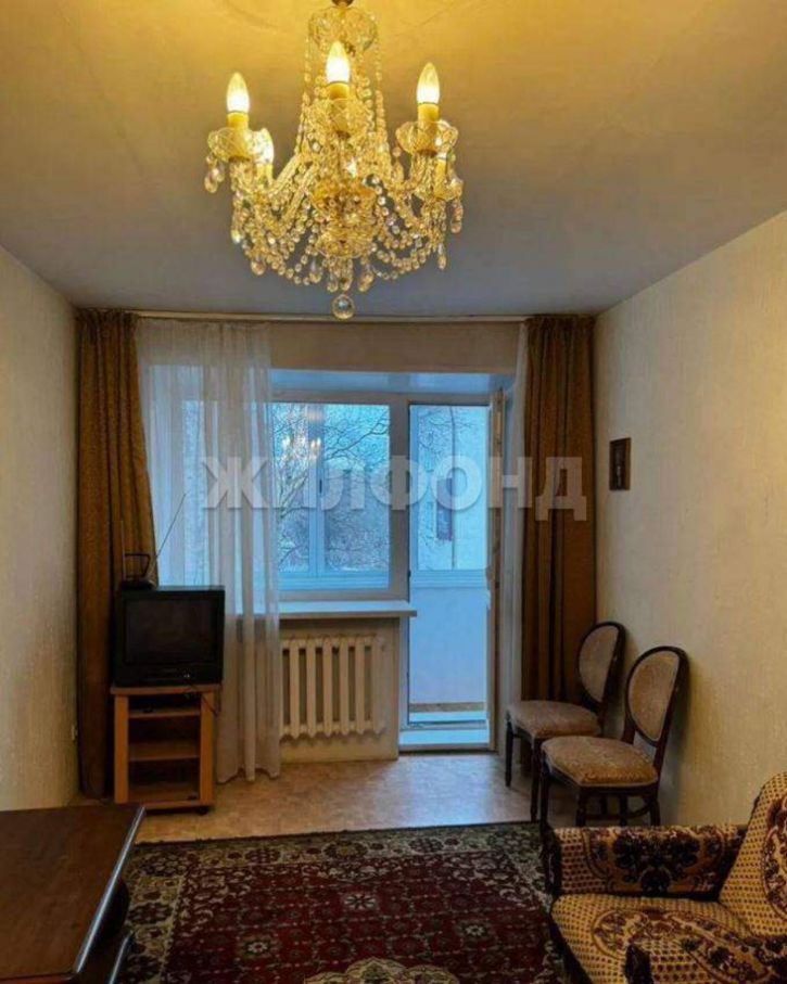 1-комн квартира Гоголя улица, д.29