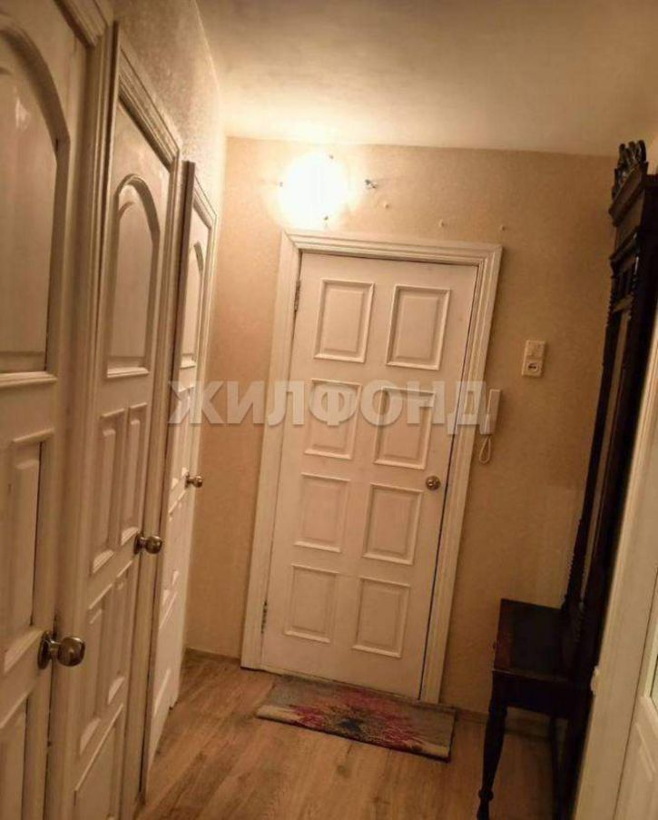 1-комн квартира Гоголя улица, д.29
