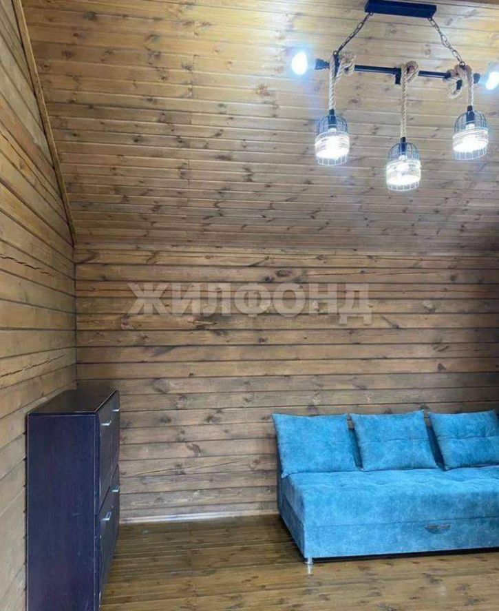 Коттедж/дом Надежда территория снт