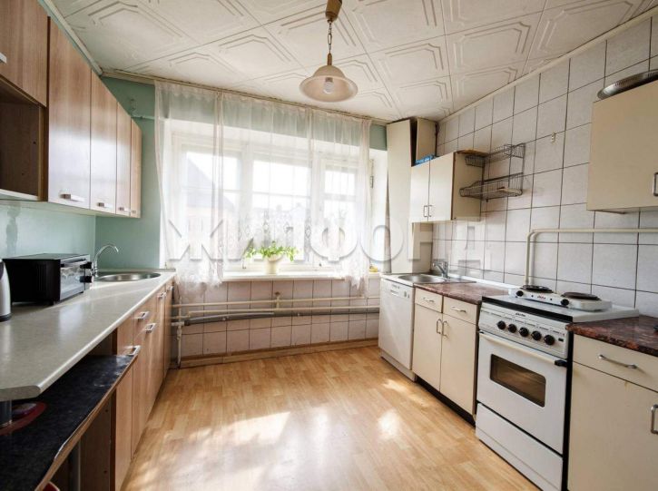 1-комн квартира Шевченко улица, д.39в