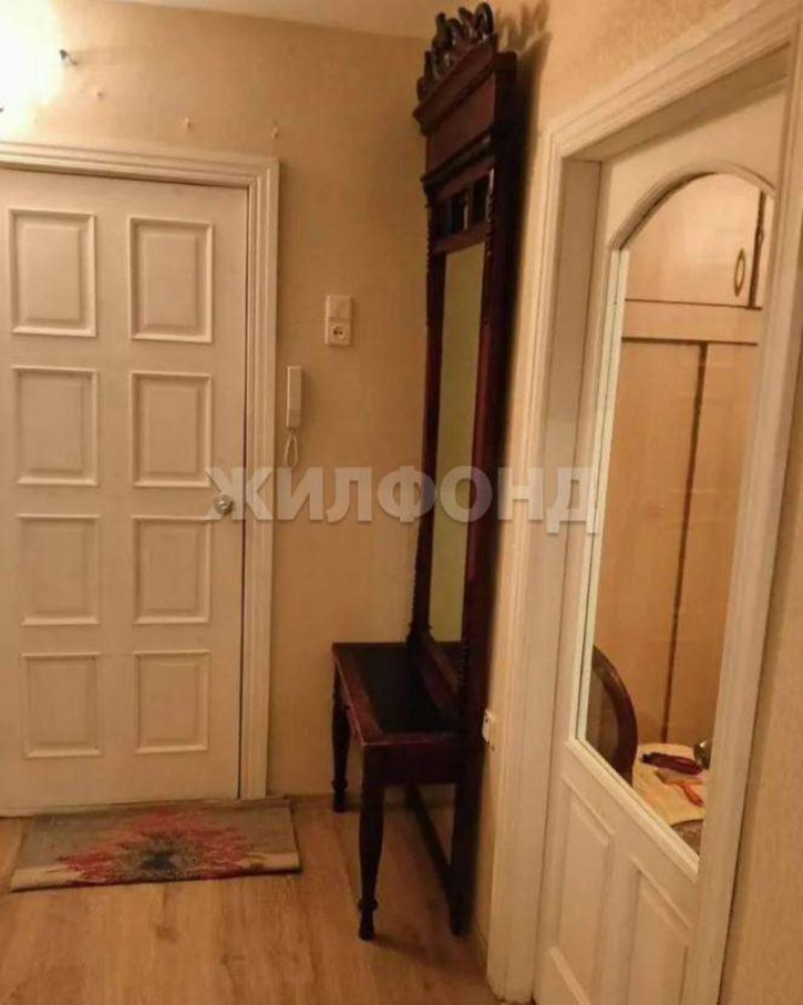 1-комн квартира Гоголя улица, д.29