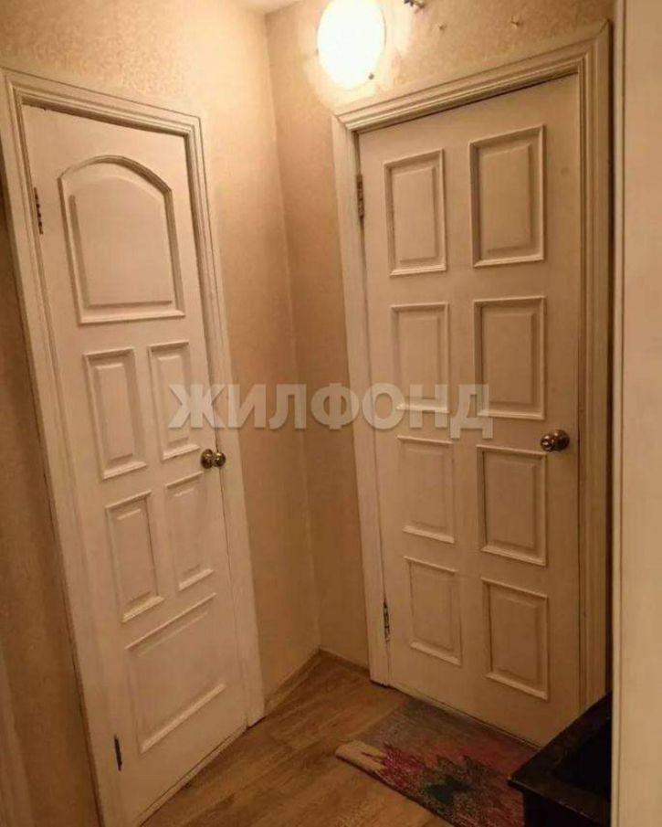 1-комн квартира Гоголя улица, д.29