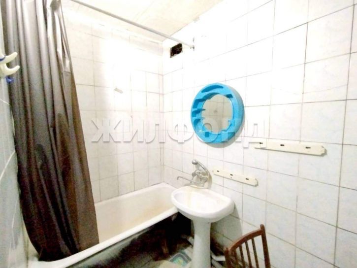 1-комн квартира Шевченко улица, д.39в