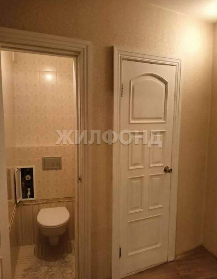 1-комн квартира Гоголя улица, д.29