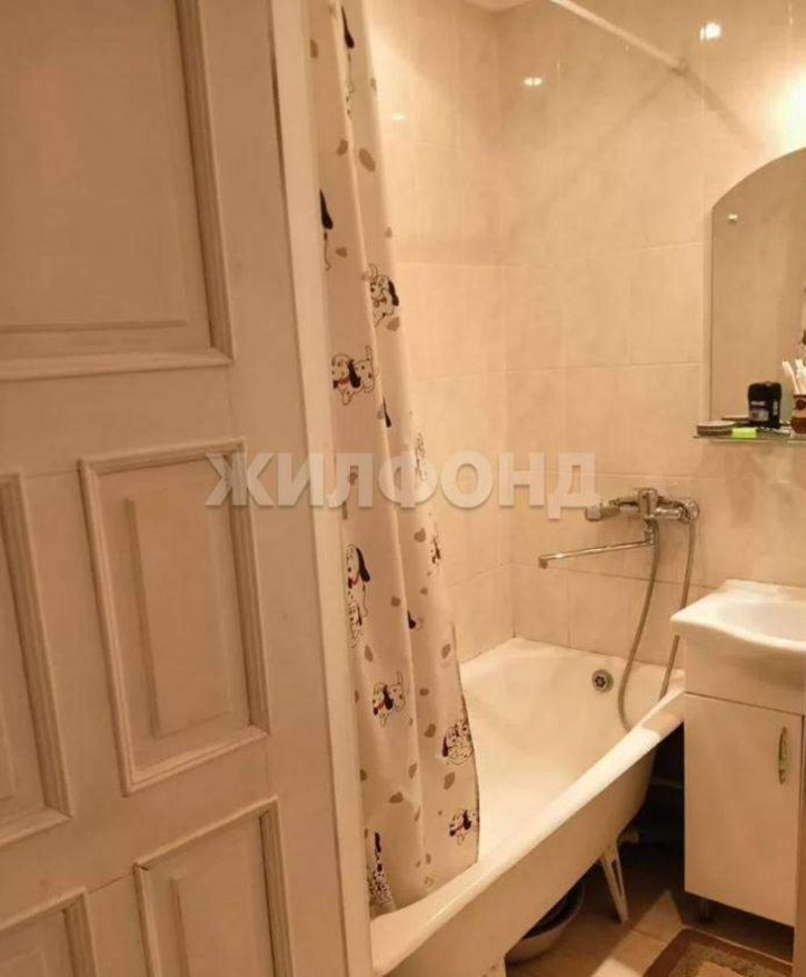 1-комн квартира Гоголя улица, д.29