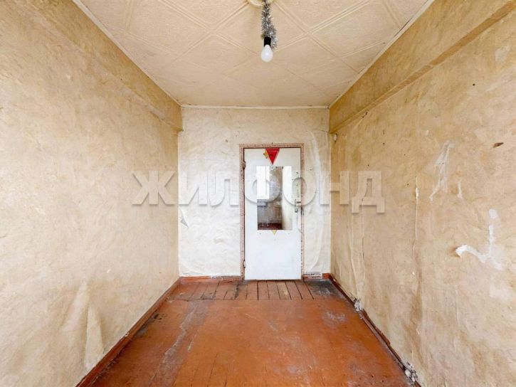 1-комн квартира Шевченко улица, д.39в
