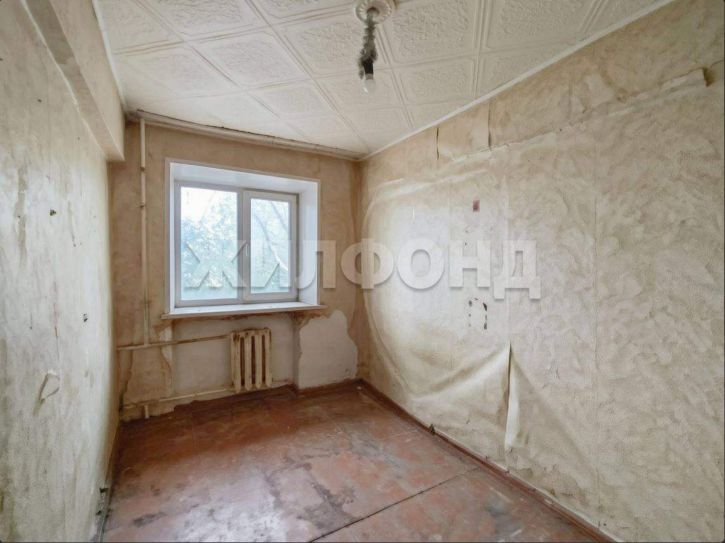 1-комн квартира Шевченко улица, д.39в