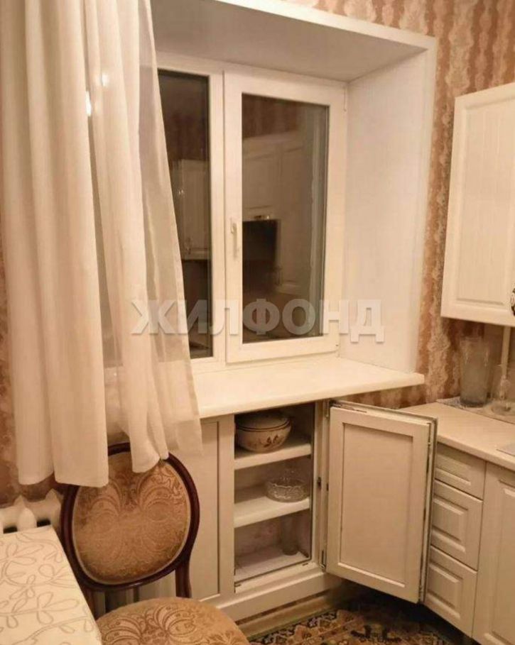 1-комн квартира Гоголя улица, д.29