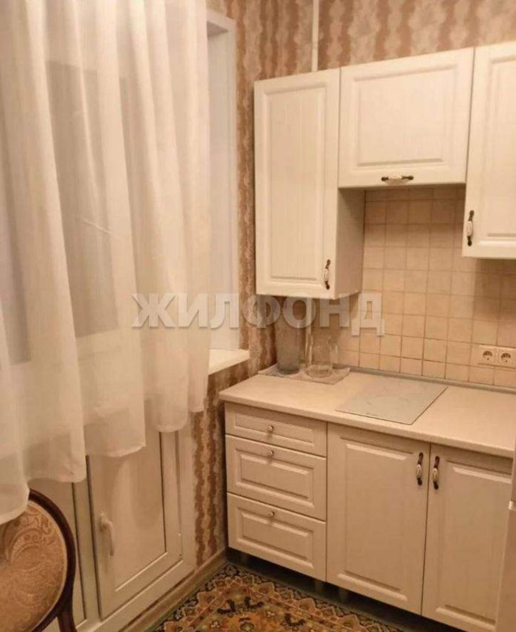 1-комн квартира Гоголя улица, д.29