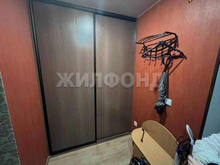 1-комн квартира Нижний переулок, д.47