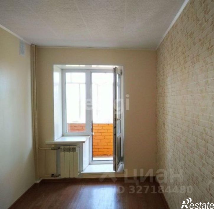 1-комн квартира ул Октябрьская, 15,  д. 15
