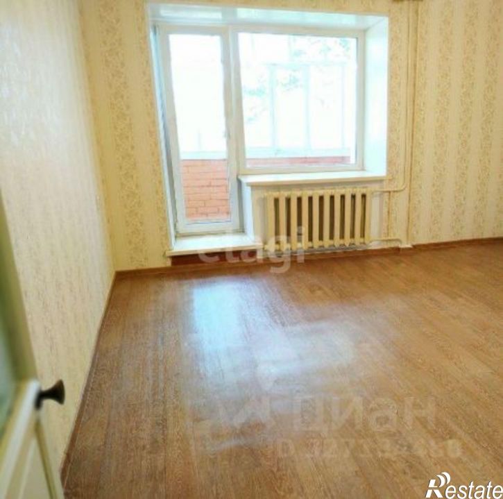 1-комн квартира ул Октябрьская, 15,  д. 15